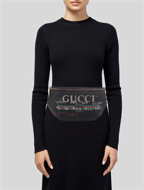 gucci coco capitán belt bag replica|is gucci belt genuine.